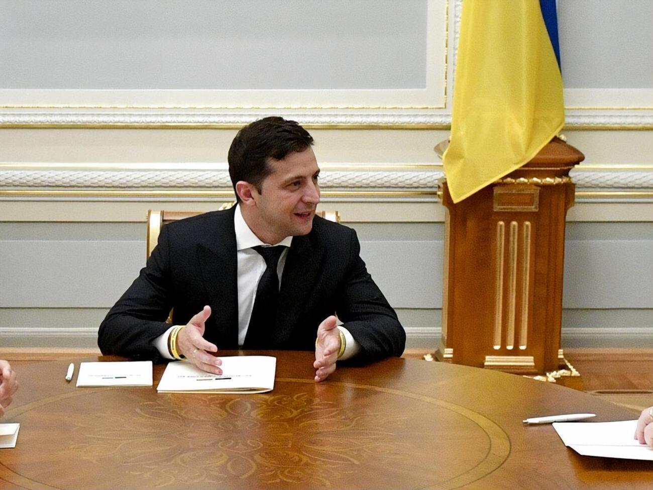 Зеленський підписав указ 9 серпня