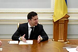 Зеленський підписав указ 9 серпня