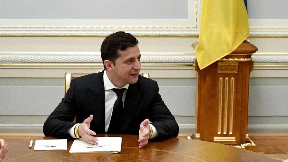 Зеленський підписав указ 9 серпня