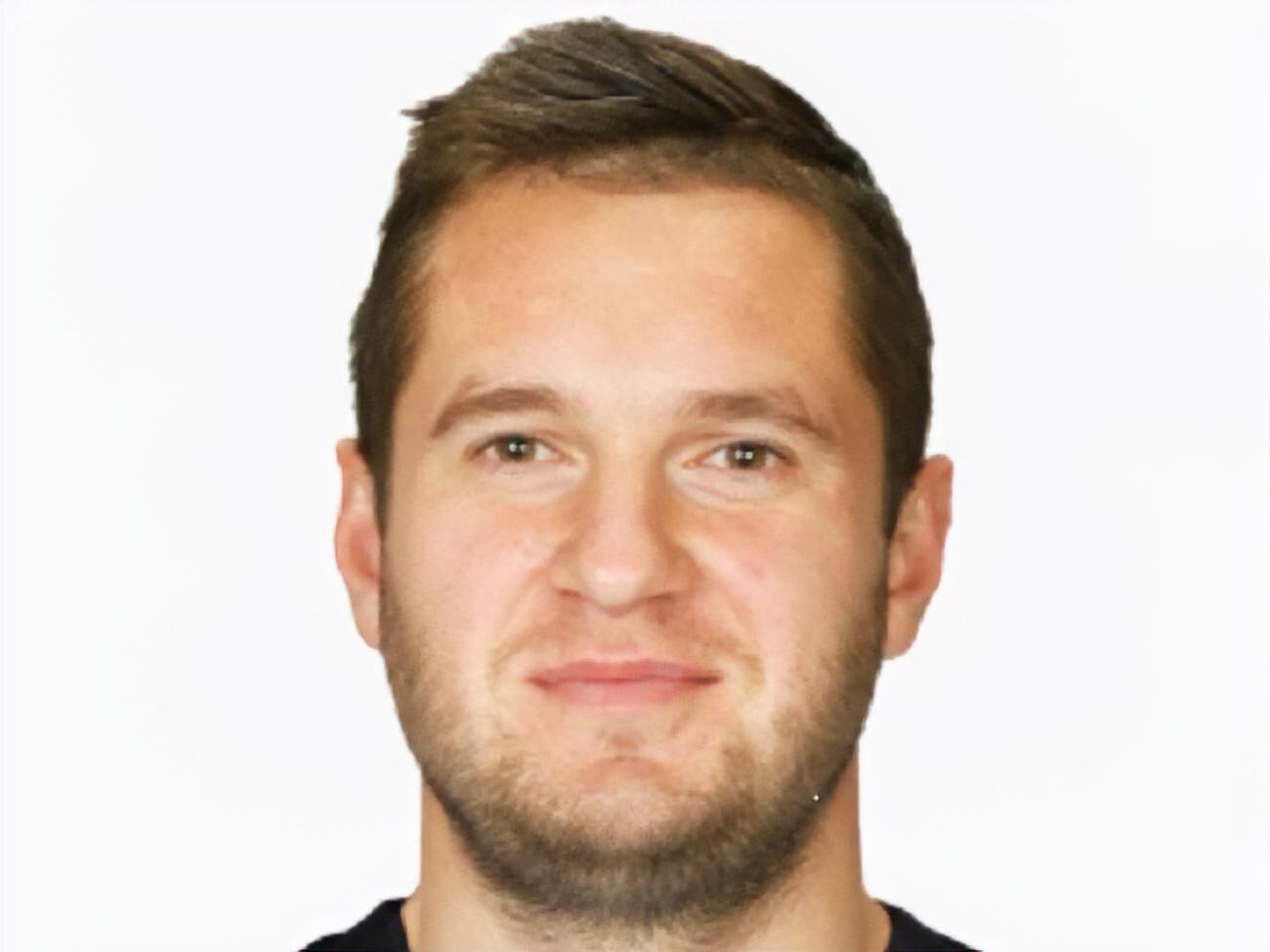 Махновский перешел в "Вентспилс" из "Олимпика"