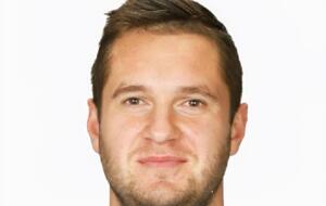 Махновский перешел в "Вентспилс" из "Олимпика"