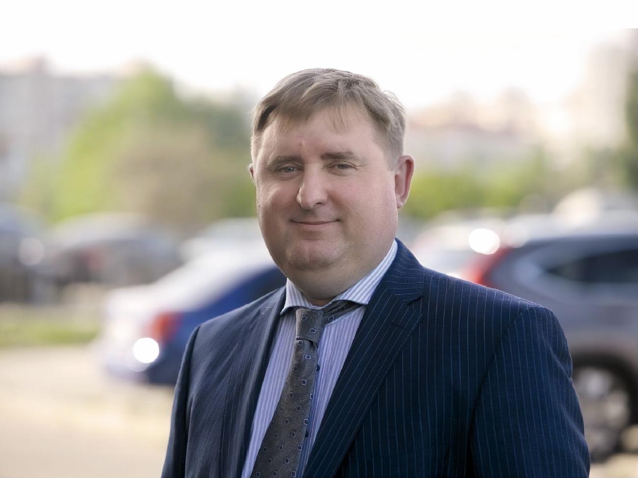 Евдокимова арестовали