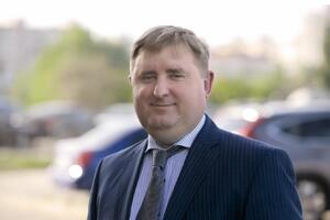 Євдокімова заарештували