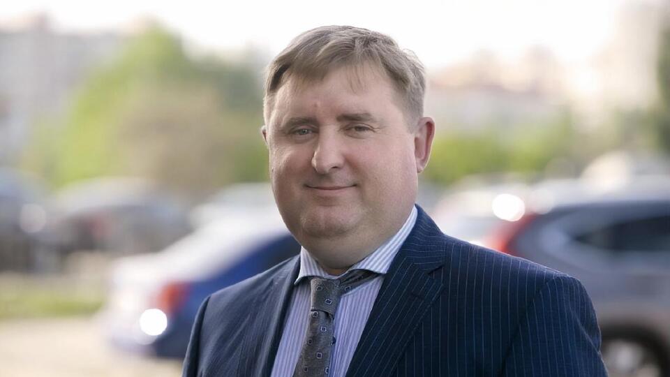 Евдокимова арестовали