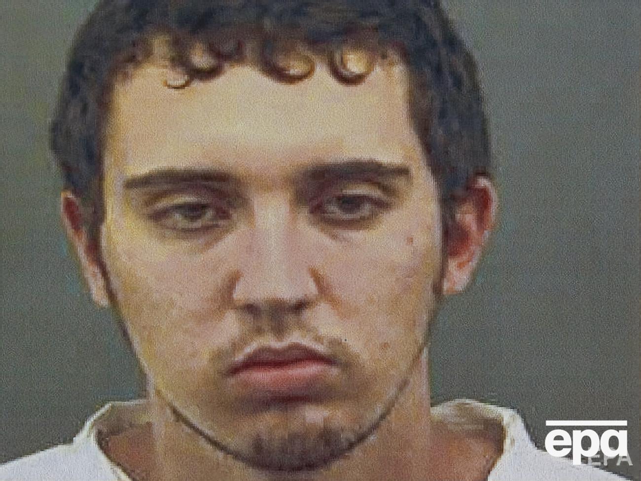 Крузіус заявив, що стріляв він