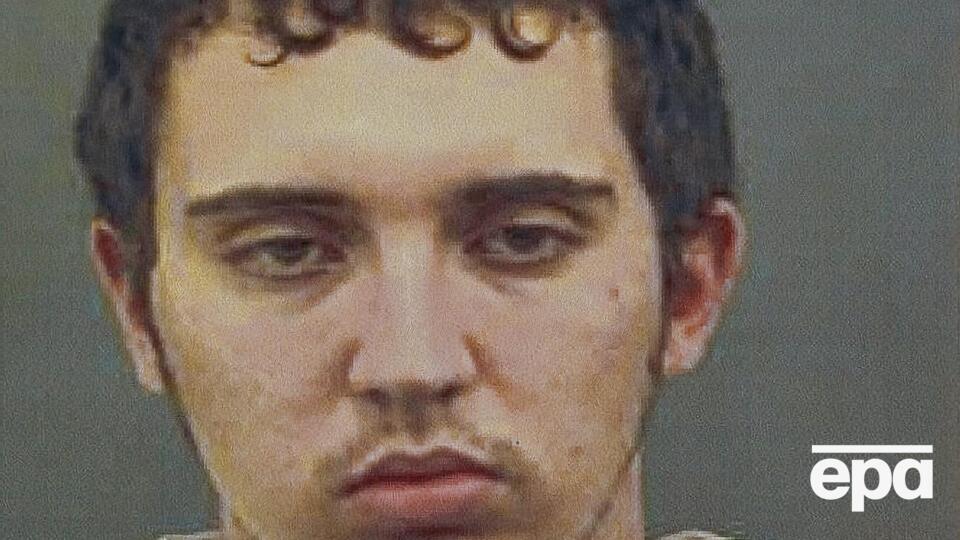 Крузіус заявив, що стріляв він