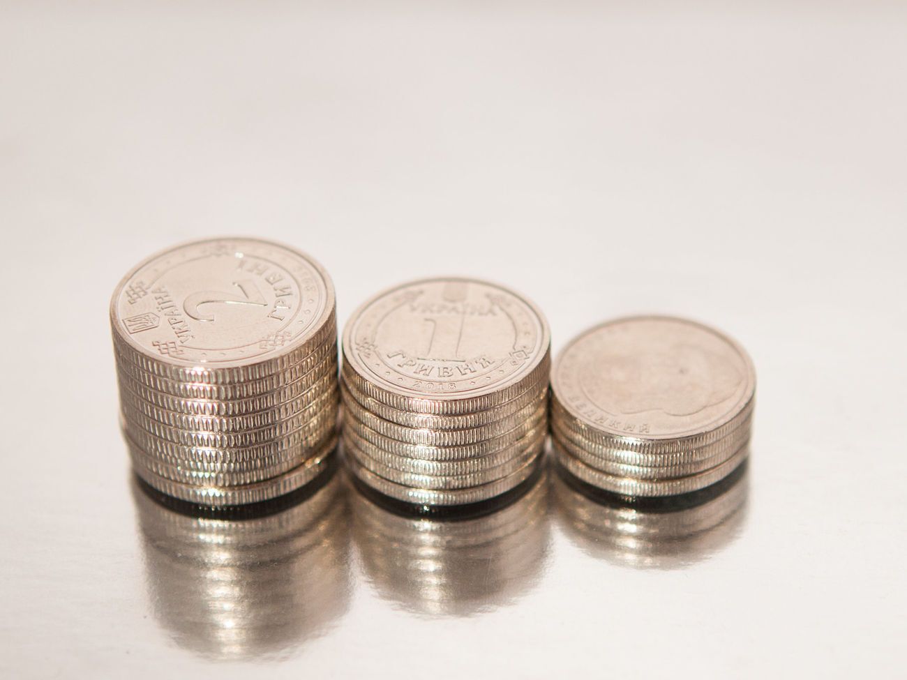 Ціни в Україні від початку року зросли на 3%