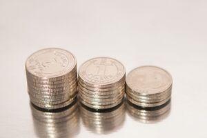 Ціни в Україні від початку року зросли на 3%