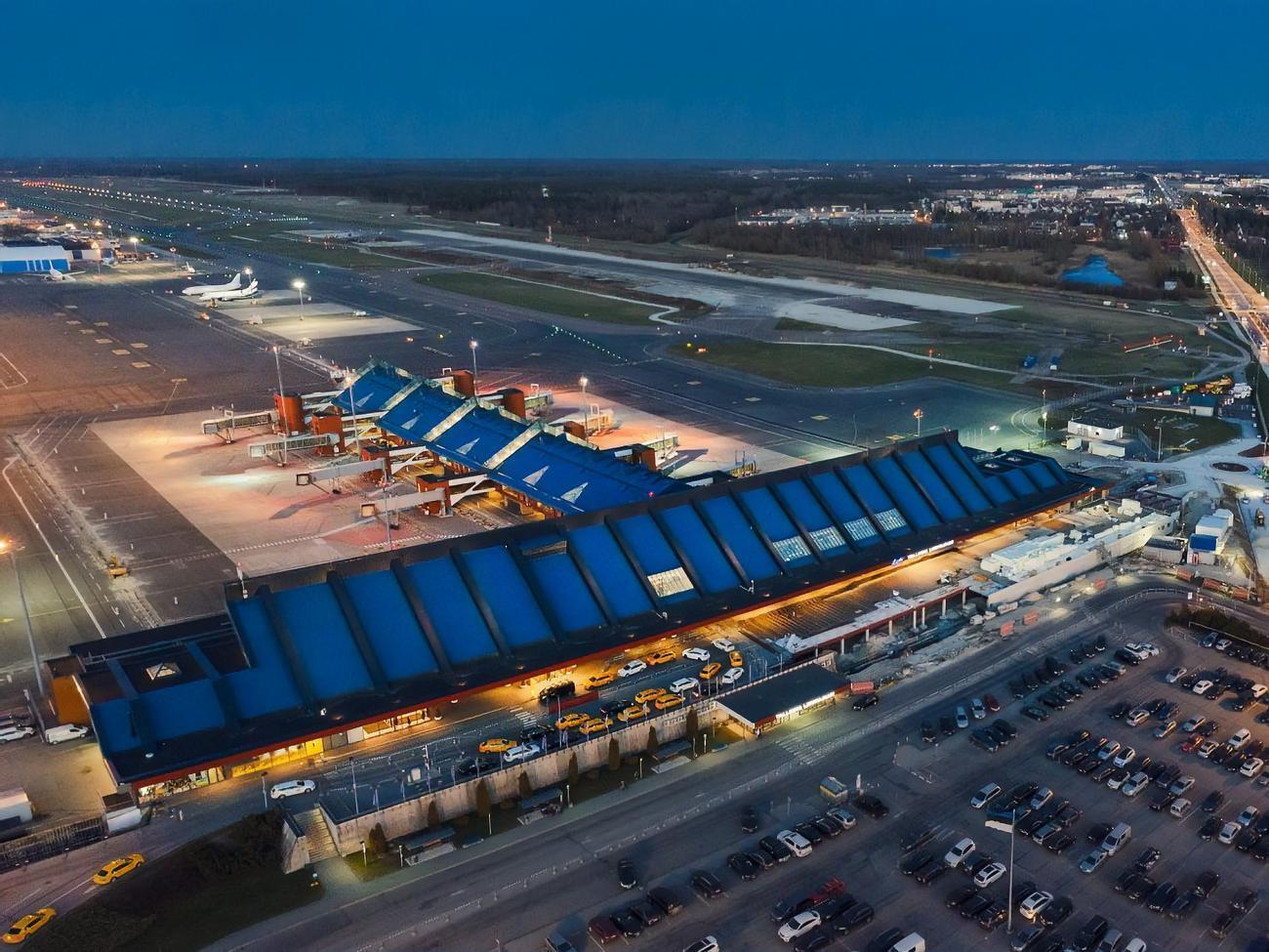 У Таллінні помер українець