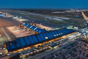 У Таллінні помер українець