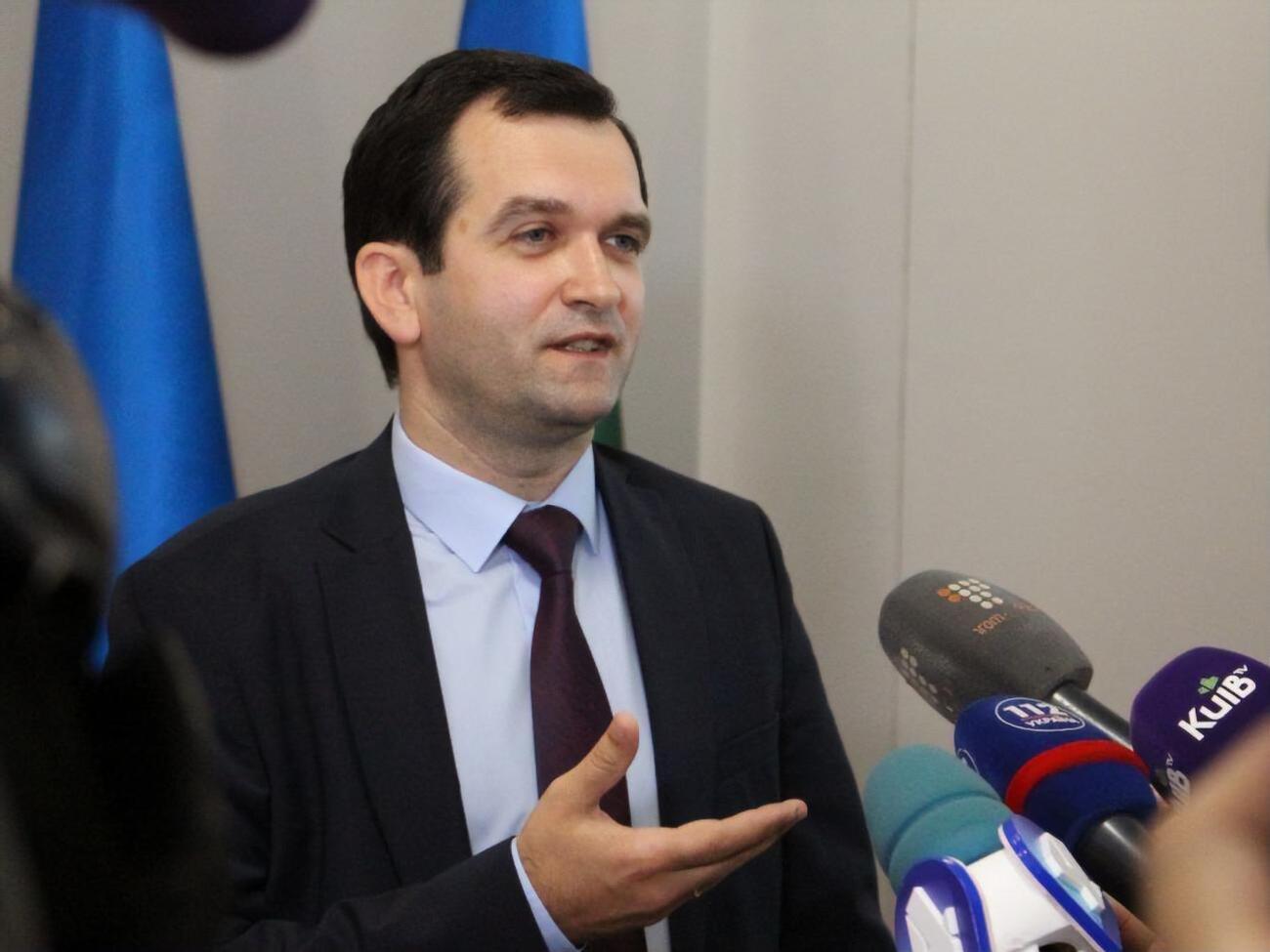 Капинус:&nbsp;Мы ввели новую автоматизированную систему назначения пенсий