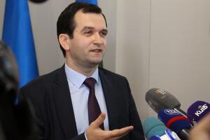 Капинус: Мы ввели новую автоматизированную систему назначения пенсий