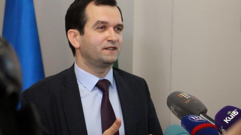 Капинус: Мы ввели новую автоматизированную систему назначения пенсий