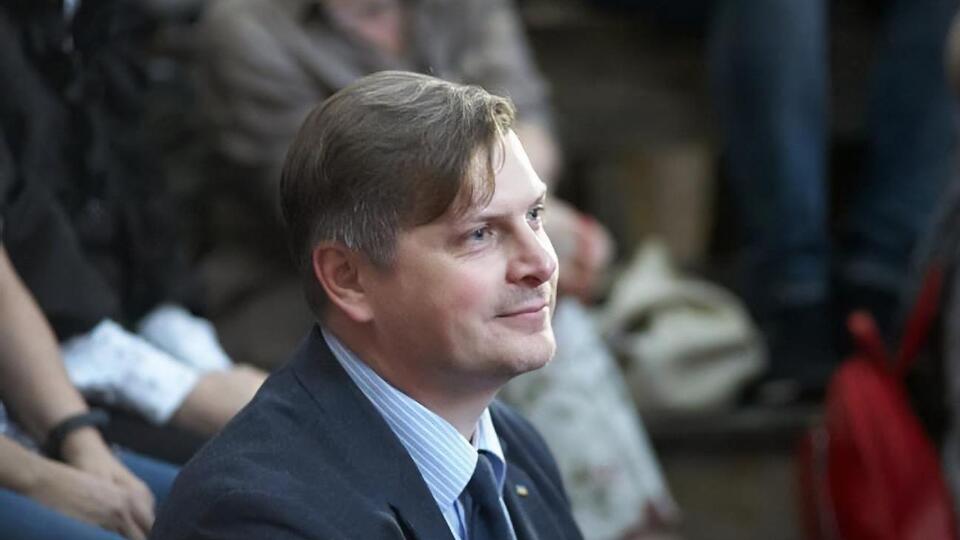 Костинский выразил сомнения, что в Киеве могут открыть филиал "Эха Москвы"