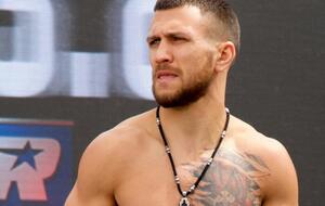 Ломаченкові залишилося завоювати один чемпіонський титул