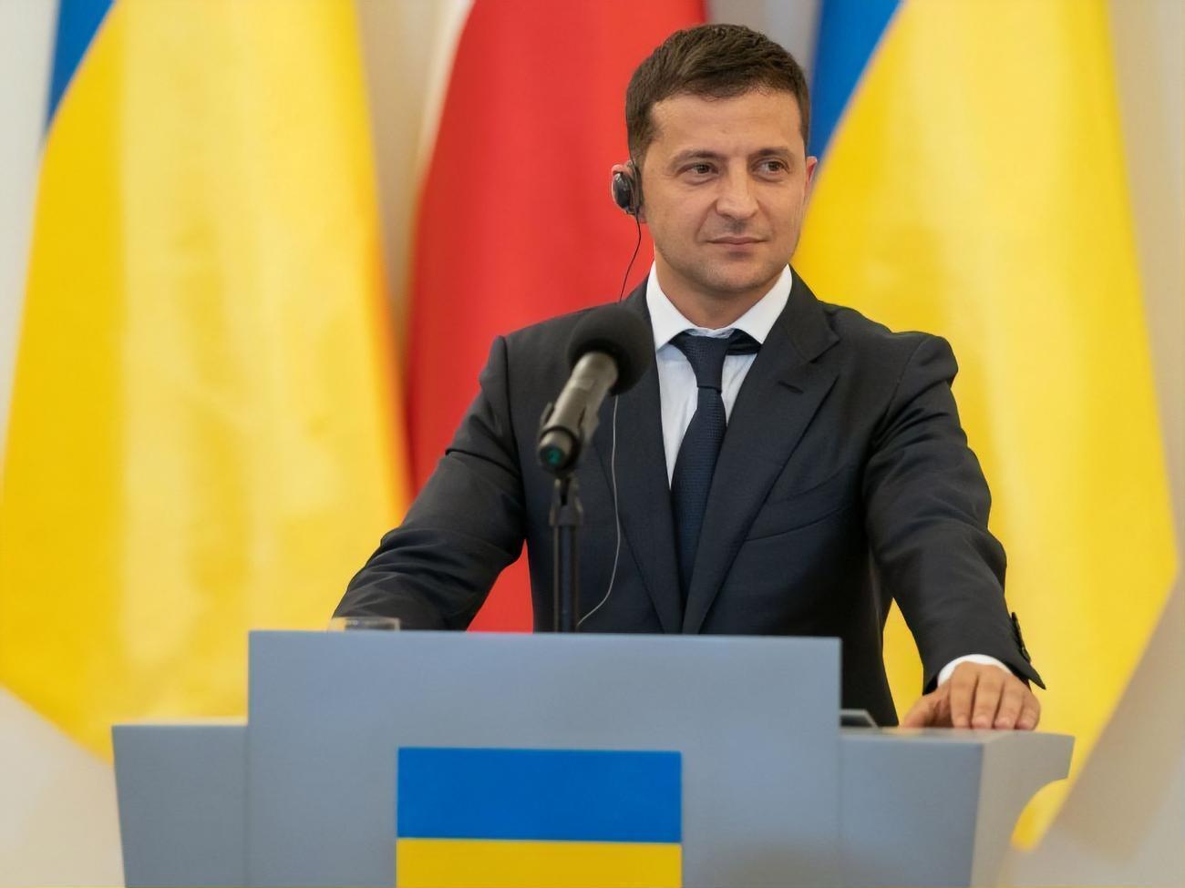 Візит Зеленського у Польщу приурочено до 80-ї річниці початку Другої світової війни