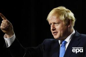 Джонсон заявил, что Brexit состоится до 31 октября