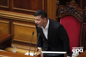 Зеленский: Я хочу посетить "Квартал". Хочу