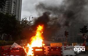 Активисты вышли на протест 31 августа, несмотря на запрет властей