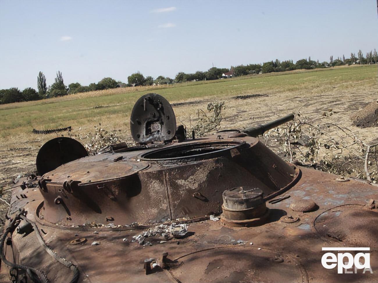 События под Иловайском происходили в августе 2014 года