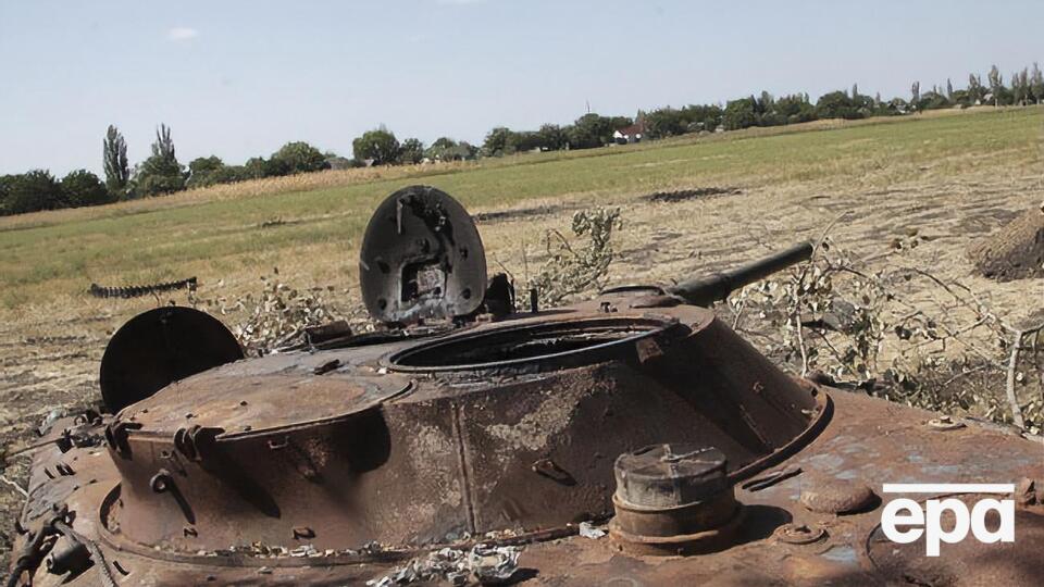 События под Иловайском происходили в августе 2014 года