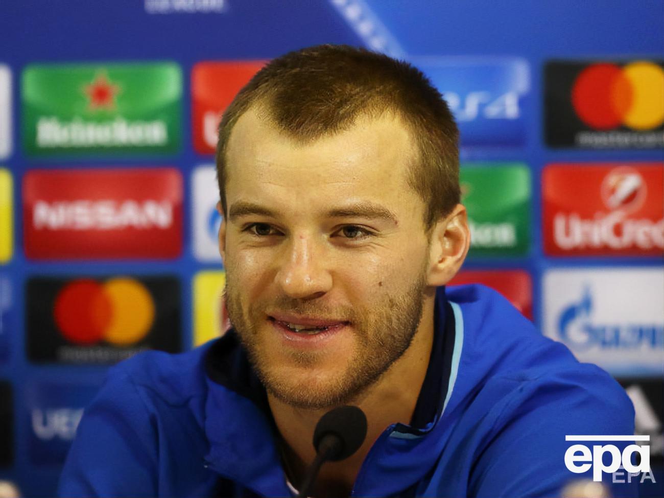 Ярмоленко мечтает напомнить о себе украинским болельщикам