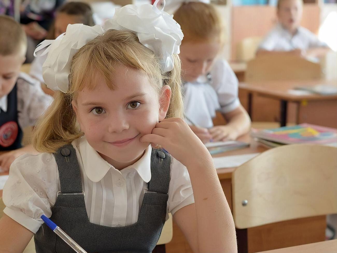 Уроки одеських школярів будуть коротшими, поки не похолодає