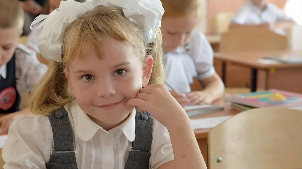 Уроки одеських школярів будуть коротшими, поки не похолодає