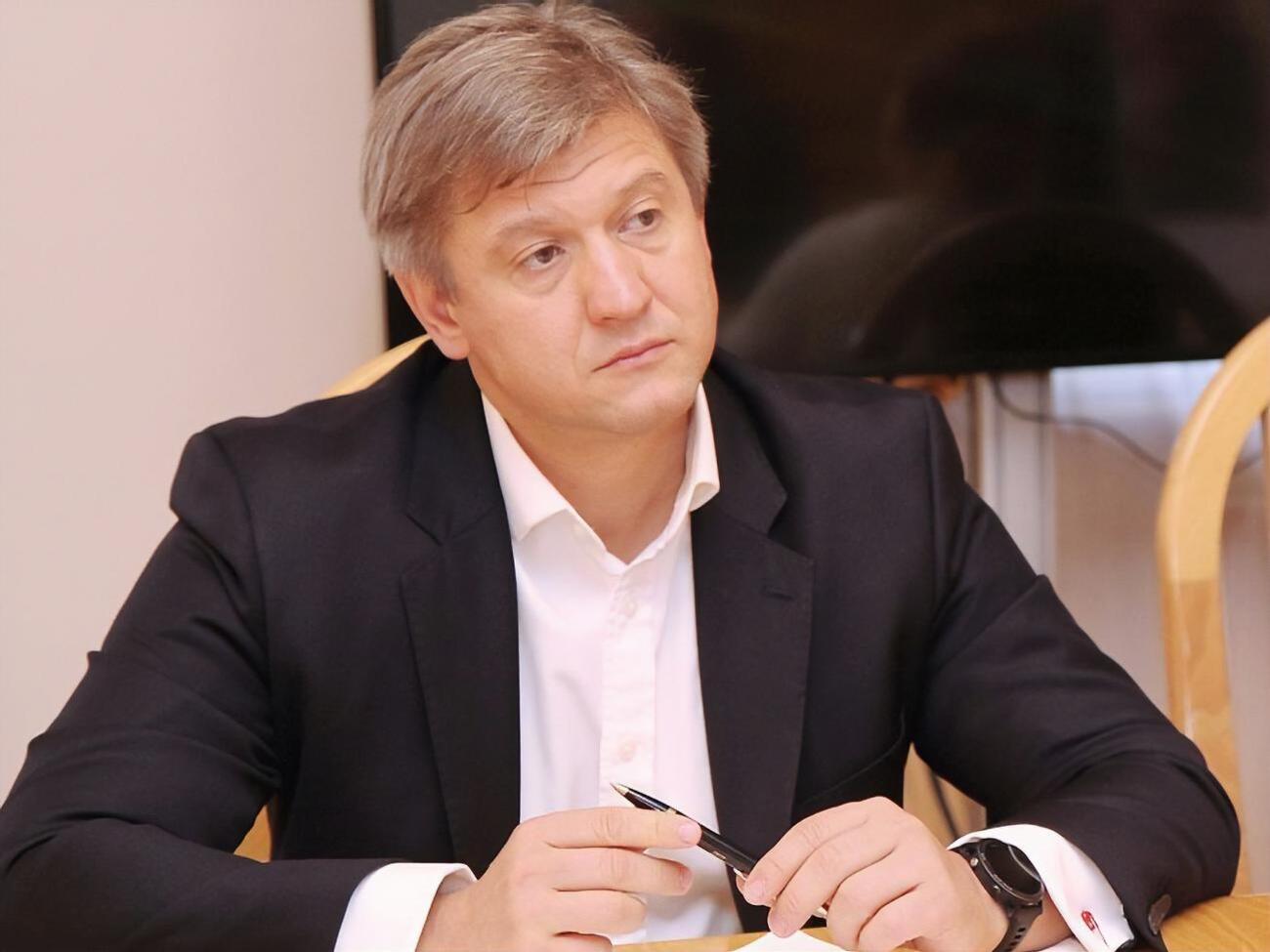 Данилюк:&nbsp;Мы не хотим ждать момента, когда мы используем все разрешения