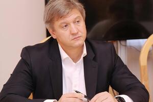 Данилюк: Мы не хотим ждать момента, когда мы используем все разрешения