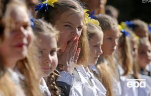 "Первый звонок" в Украине будут охранять полицейские и сотрудники спецслужб