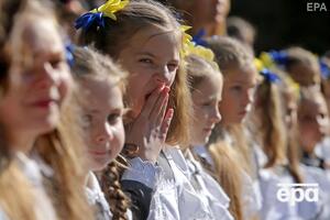 "Первый звонок" в Украине будут охранять полицейские и сотрудники спецслужб