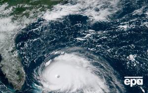 Ураган "Дориан" бушует на Багамах и угрожает США