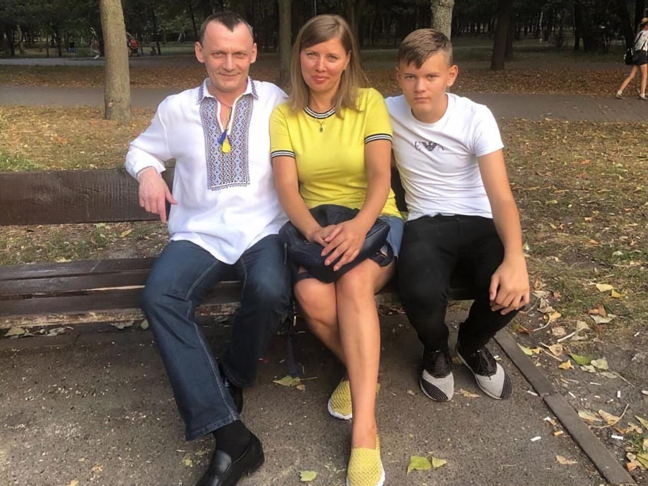 Карпюк: Я сказал одному из офицеров ФСБ: "Вы свое слово сдержали – не трогали мою семью. Я сдержал свое. На суде я буду говорить правду"