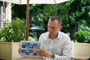 Голик: Не треба перевіряти до молекул, що робить підрядник у себе