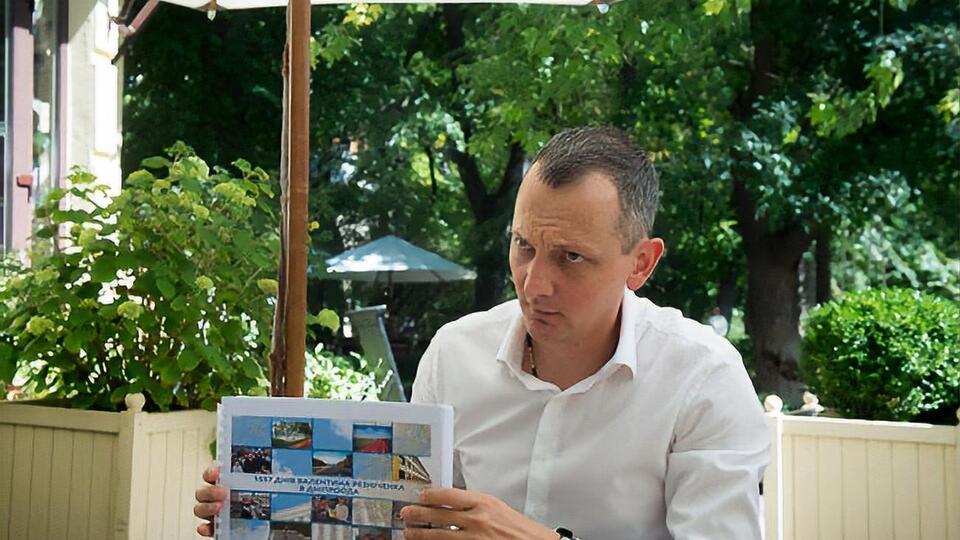 Голик: Не треба перевіряти до молекул, що робить підрядник у себе