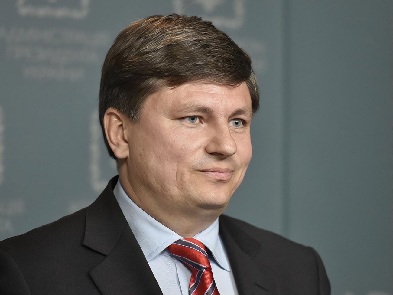 Герасимов про голосування за закон про імпічмент: Порушено п. 4 ст. 102 закону про регламент Ради