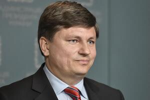 Герасимов про голосування за закон про імпічмент: Порушено п. 4 ст. 102 закону про регламент Ради