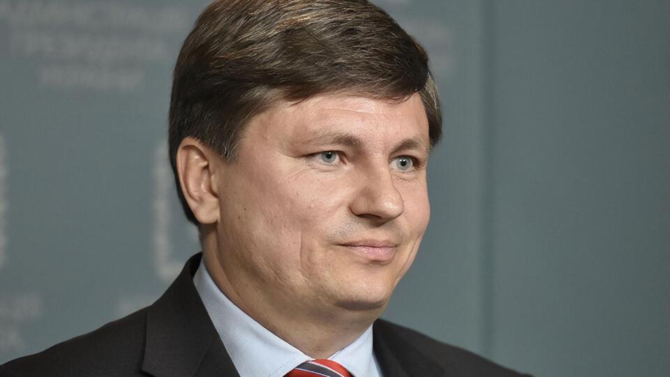 Герасимов про голосування за закон про імпічмент: Порушено п. 4 ст. 102 закону про регламент Ради