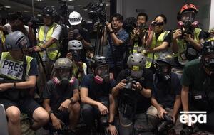 До переліку потрапили країни, де уряд жорстко контролює ЗМІ