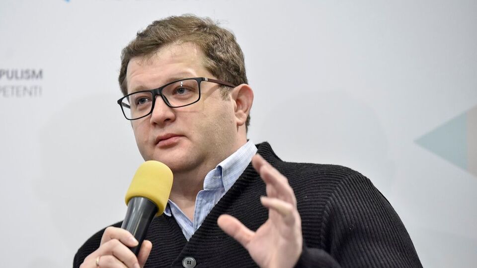 Арьев: Я считаю, что это не просто ошибка, она граничит с преступной небрежностью