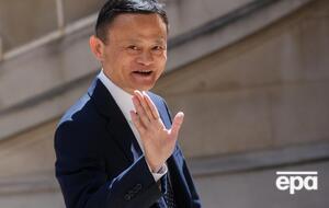 Джек Ма официально покинул пост главы совета директоров Alibaba Group