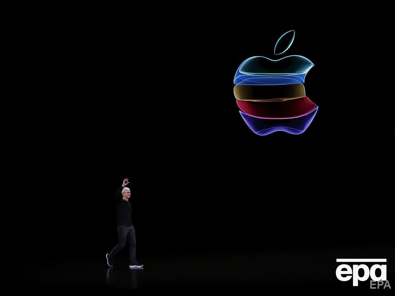 Сьогодні Apple презентувала три нові смартфони – iPhone 11, iPhone 11 Pro та iPhone 11 Pro Max, нову модель Apple Watch і новий iPad