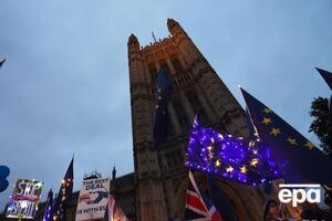 Парламент Великобритании повторно отказал Джонсону в досрочных выборах