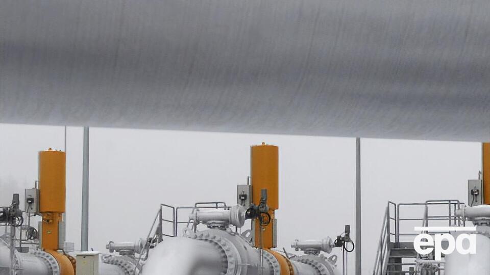 Польща сподівається, що "Газпрому" доведеться скоротити обсяги прокачування газу по "Північному потоку"