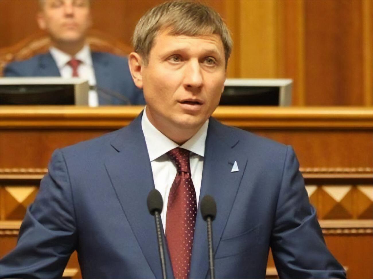 Шахов: Если не снизить коммунальные тарифы, украинцы будут и дальше получать заоблачные платежки