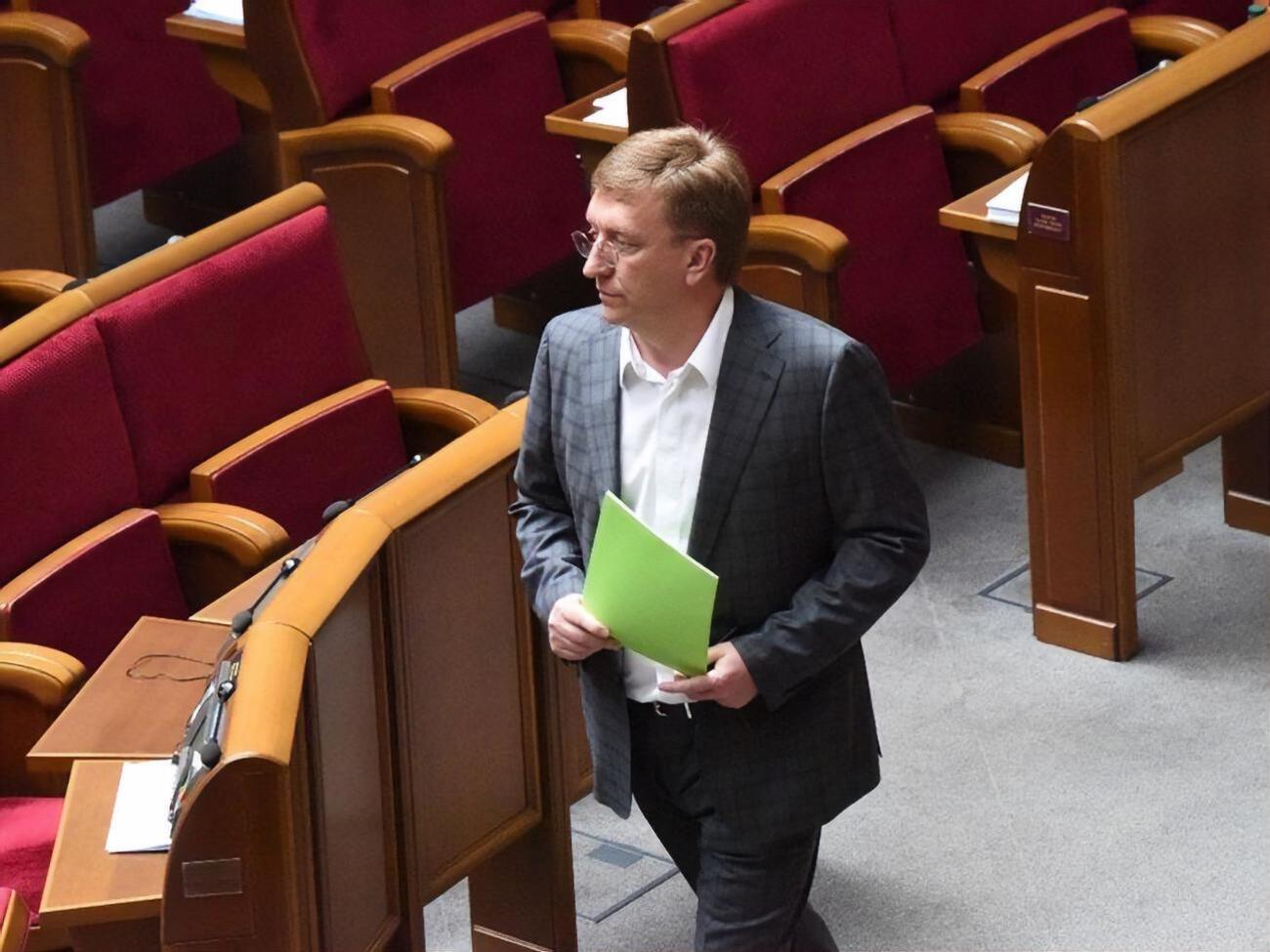 У Бухарєва з'явиться можливість впливати на політику СБУ та СЗР,&nbsp;пише ZN.UA