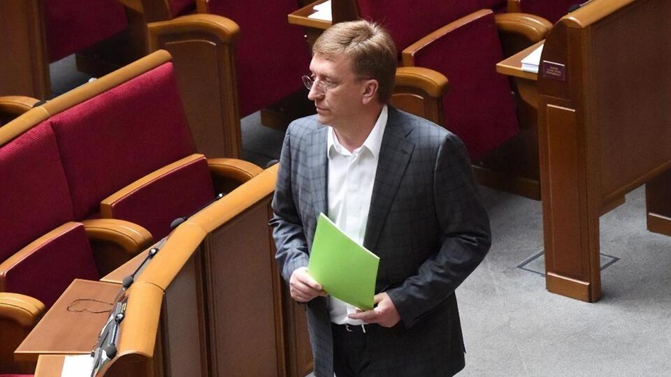 У Бухарєва з'явиться можливість впливати на політику СБУ та СЗР, пише ZN.UA