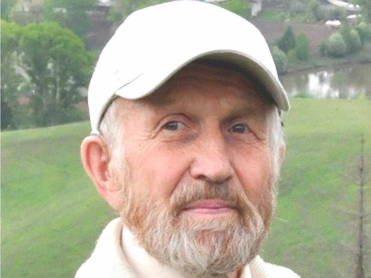 79-летний ученый выступал за сохранение удмуртского языка и этноса