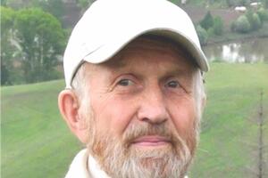 79-летний ученый выступал за сохранение удмуртского языка и этноса